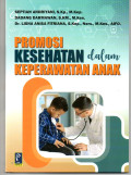 Promosi Kesehatan dalam Keperawatan Anak