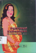 Psikologi Kehamilan