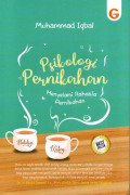 Psikologi Pernikahan: Menyelami Rahasia Pernikahan