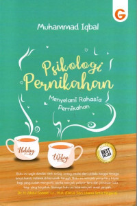 Image of Psikologi Pernikahan: Menyelami Rahasia Pernikahan