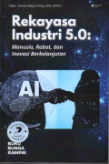 Rekayasa Industri 5.0: Manusia, Robot dan Inovasi Berkelanjutan