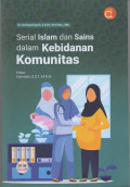 Serial Islam dan Sains dalam Kebidanan Komunitas