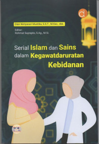 Serial Islam dan Sains dalam Kegawatdaruratan Kebidanan