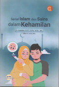 Serial Islam dan Sains dalam Kehamilan