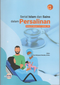 Serial Islam dan Sains dalam Persalinan