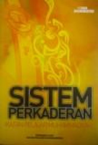 Image of Sistem Perkaderan Ikatan Pelajar Muhammadiyah