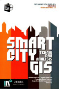 Smart City Teknik dan Analisis GIS