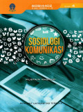 Sosiologi Komunikasi
