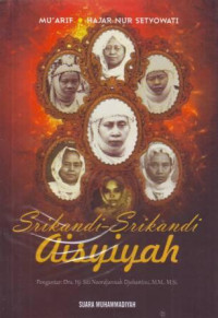 Image of Srikandi-Srikandi Aisyiyah