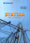 Statika; Teori dan Contoh Kasus