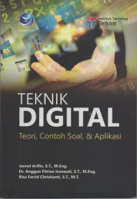 Teknik Digital: Teori. Contoh soal, Aplikasi