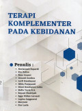 Terapi Komplementer Pada Kebidanan